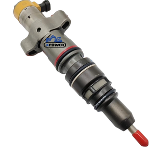 Nuevo Inyector de Combustible para Excavadora XPower Crawler 217-2570 235-2888 236-0962 para E330 - Product Image 4