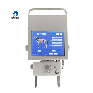 Appareil de radiographie numérique moderne <span class=keywords><strong>EUR</strong></span> VET pour cliniques vétérinaires et imagerie médicale - Product Image 6