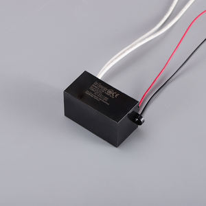 공기 청정기 부품 DC5V 이온 발생기 DC +/-5.0 +/-1.0KV 플라즈마 이온 발생기 - Product Image 6