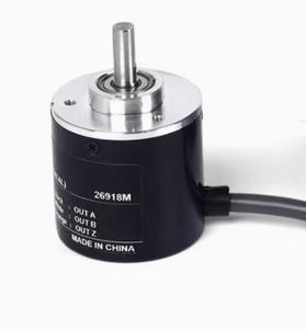 Nouvel encodeur original O.Mron 600P 1000P 1024P 720P en plastique, variantes incluant E6B2-CWZ6C E6B2-CWZ5B E6B2-CWZ5G E6B2-CWZ3E E6B2 - Product Image 5