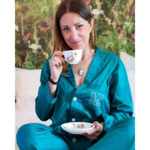 Scottish Threa Green-7 XS - Product Image 3