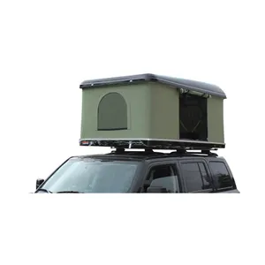휴대용 야외 캠핑 자동 자동차 루프 탑 텐트 판매