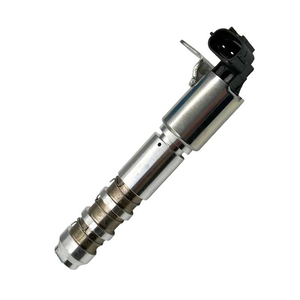 Válvula de Control de Aceite del Solenoide de Sincronización VVT 12636175 para Chevrolet Captiva Camaro Opel Antara Insignia, Piezas de Motor para Automóviles - Product Image 1