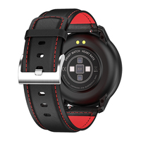 Le plus chaud Vente DT78 Montre Intelligente ROHS Bracelet Intelligent IP67 Moniteur de Fréquence Cardiaque Étanche Montre-Bracelet