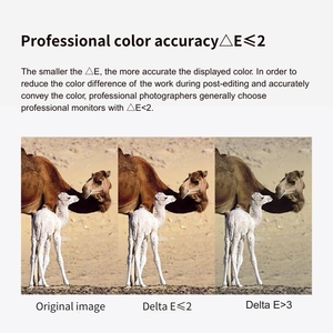 Tcoior 5K Độ phân giải màn hình 27 inch <span class=keywords><strong>4K</strong></span> màn hình 144Hz không khung HDR <span class=keywords><strong>LG</strong></span> IPS Studio hiển thị 32 inch màn hình LCD màn hình cho máy tính xách tay - Product Image 6