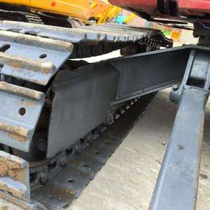Gebruikte <span class=keywords><strong>Takeuchi</strong></span> Tb135 Mini Digger 3.5ton Japan Maakte Kleine Graafmachines Tweedehands Product - Product Image 3