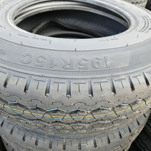 <span class=keywords><strong>Neumáticos</strong></span> HANMIX para Camionetas Comerciales y Camiones Ligeros 8PR CLASSIC CL02 155R12C 155R13C 165R13C 175R13C 185R14C 195R14C - Product Image 5
