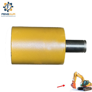 מעפר כבד מוביל מוביל רולר ex30 ex40 ex55 <span class=keywords><strong>ex60</strong></span> ex70 ex100 x200 x300 - Product Image 3