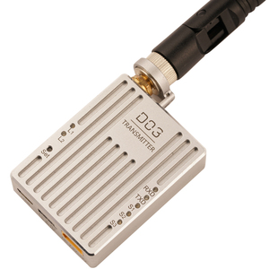 Microhard P900/P840 tầm xa từ xa đài phát thanh cho Pixhawk điều khiển chuyến bay với sbus mở rộng từ xa - Product Image 5