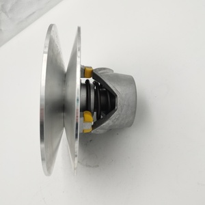 Conjunto de Embrague Secundario CVT de Repuesto de Calidad para Vehículo Todoterreno CFMOTO <span class=keywords><strong>800</strong></span>, Piezas de Transmisión OEM:0800-052000-0001 - Product Image 4