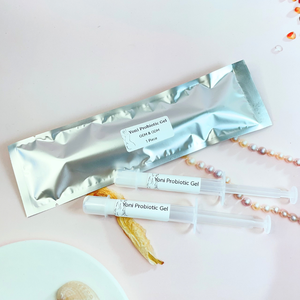 Gel de probióticos hidratantes vaginales para mujeres para infección por levaduras y <span class=keywords><strong>tratamiento</strong></span> Bv bacterias vaginales equilibradas y olor - Product Image 4