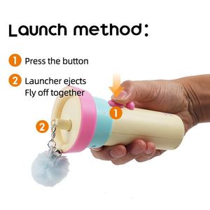Smart Motorized <b>Cat</b> <b>Toy</b> Interactive Cheese Whack-a-Mole Game With Food Dispenser <b>Automatic</b> <b>Cat</b> Teaser <b>Toy</b> Pet <b>Cat</b> <b>Toy</b> - Product Image 4