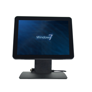 Hot Bán thiết kế <span class=keywords><strong>15</strong></span> "Màn hình cảm ứng LCD <span class=keywords><strong>TFT</strong></span> <span class=keywords><strong>POS</strong></span> Màn hình tất cả các ine <span class=keywords><strong>POS</strong></span> - Product Image 3