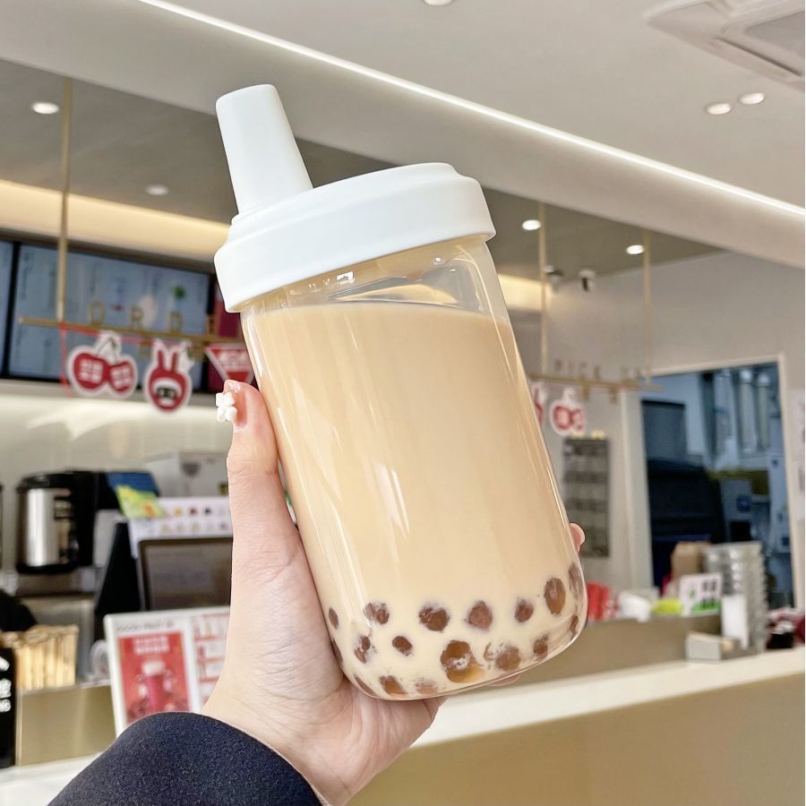 White - 500ml [with absorbent pearls]