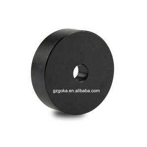 Lecteur de plateau tournant en aluminium, 7 pouces, lp <span class=keywords><strong>vinyle</strong></span>, <span class=keywords><strong>45</strong></span> rpm, adaptateur avec logo personnalisé imprimé - Product Image 6