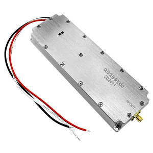 Módulo Anti-UAV HKTX de 50W, Señal de Modulación LoRa de 868M 915M, para Aeropuertos e Infraestructuras Críticas - Product Image 2