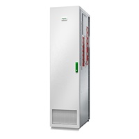 APC GVLMBCA200K500H Armoire de dérivation d'entretien Galaxy VL avec unité unique d'alimentation en retour 200-500kW 400V Armoire de dérivation d'entretien