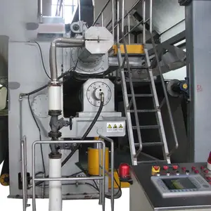 Paper Industry Paper Making Wood Pulp Price Machine Multiple Rolls Calender Machine