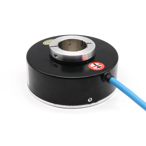 Encodeur rotatif Changchun Huitong EI100H30C-1024-D3D5Y3 1024Ppr 5V DC Pièces d'ascenseur - Product Image 2