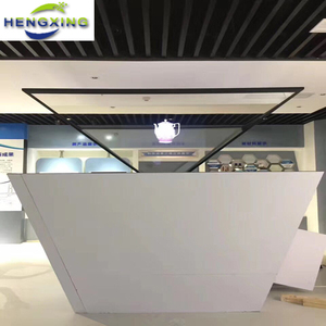 3D display cabinet for activations of Hologram display showcase