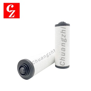 Exhaust Filter for Busch <b>Vacuum</b> <b>Pump</b> 0532140157 Oil Mist Separator for BUSCH R50025- 0100 <b>Vacuum</b> <b>Pump</b> Industrial Applications - Product Image 5