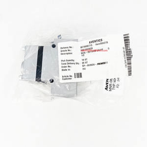 全新原装包装先导式止回阀系列NR02 0821003028止回阀G 1/2 - Product Image 1