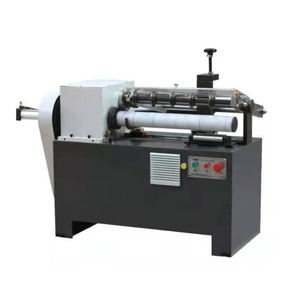 Pipe <b>Laser</b> Cutting Machine Automatic Paper Core Tube Cutter Cut Machine - Product Image 3