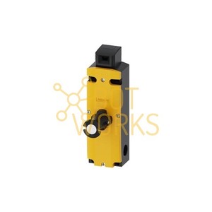 Interrupteur industriel Siemens 3SE53221SF211AG4 - Protection IP65 10A 250V Matériau ABS Neuf - Product Image 1