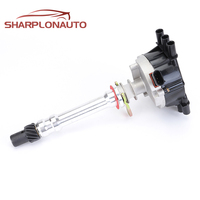 Distribuidor de Encendido 12570426 para GMC 99-07 Chevrolet Chevy Silverado Safar, Distribuidor de Encendido de Alta Calidad para Motor de Automóvil