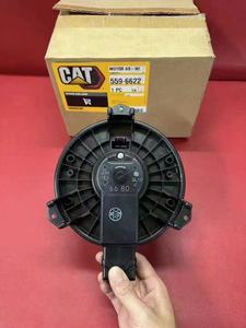 559 340 323สำหรับแมว336 GC พัดลมมอเตอร์สำหรับชิ้นส่วนรถขุด-6622 559662 - Product Image 6