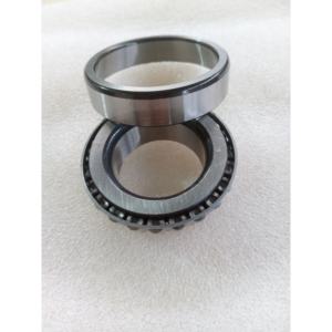 Roulements à rouleaux coniques à long terme d'opération stable 35187C-55437 pour des automobiles - Product Image 1