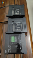 Contrôleur PLC, capteur, contrôleur programmable, neuf, original CP2E-N20DT-D