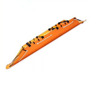 Perenggang api portabel dan sederhana, perenggang fleksibel darurat multiguna, nyaman dan penyelamatan cepat untuk penggunaan pertambangan laut - Product Image 3