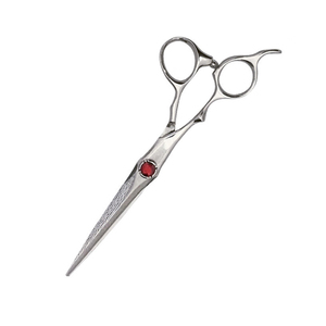 Ciseaux de barbier professionnels en gros, qualité supérieure, ciseaux de coiffure, ciseaux de coupe de cheveux pour salon de coiffure - Product Image 4