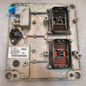 รถตักดิน GP-ECM 491-4581 491-4581 4914581สำหรับ <span class=keywords><strong>A6m</strong></span> 12 - Product Image 1