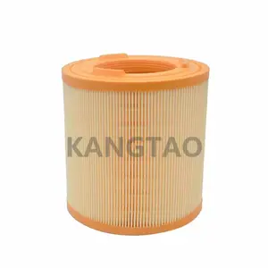 Kangtao Gratis Monster Auto Motor Auto Luchtfilter Luchtreiniger 16546-v7200 AY120-NS015 AY120-NS052 A-1859 Filtro De Aire