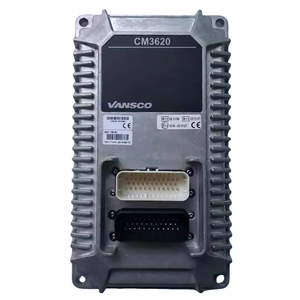 Dây nối điện máy xúc cho <span class=keywords><strong>XCMG</strong></span> Dây nối điện <span class=keywords><strong>XE335C</strong></span> mới 312501795 312700093 - Product Image 5