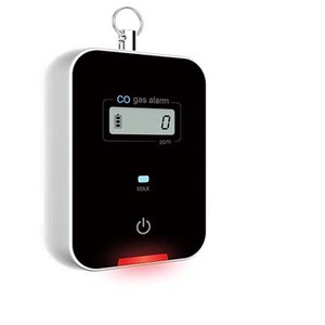 Détecteur japonais intelligent Détecteur de monoxyde de carbone CO portable <span class=keywords><strong>pour</strong></span> l'extérieur, <span class=keywords><strong>alarme</strong></span> <span class=keywords><strong>pour</strong></span> tente de voiture, barbecue, <span class=keywords><strong>camping</strong></span>, <span class=keywords><strong>alarme</strong></span> de <span class=keywords><strong>gaz</strong></span> CO Avertissement de fumée - Product Image 1