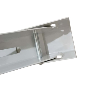 Chất Lượng Cao Điều Hòa Không Khí AC Wall Mount <span class=keywords><strong>Bracket</strong></span> Đứng Gấp Khung - Product Image 4