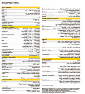 جهاز SOUTH ALPS2 ليزر <span class=keywords><strong>GPS</strong></span> RTK مع 1698 قناة ووحدة قياس القصور الذاتي، ليزر + كاميرتين، نظام GNSS RTK للمسح الأرضي وتحديد المواقع بالواقع المعزز - Product Image 6
