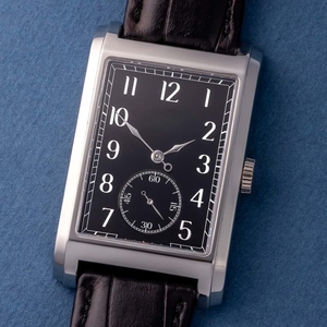 Oem Tùy Chỉnh 32Mm Thép Không Gỉ Vuông Trường Hợp Đồng Hồ Sang Trọng Thương Hiệu Phụ Nữ Seagull st1700 Tự Động Đồng Hồ Cơ Khí Cho Phụ Nữ - Product Image 6