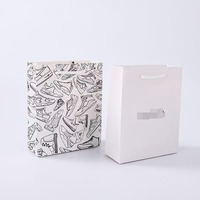 Suitable for 3D Mini Shoe Keychain Bag for AJ Custom Mini Shoe Bags
