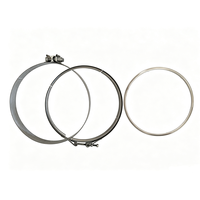   Filtro Antiparticolato Diesel Cascadia DDEEA0024908392/DDEEA0074908214