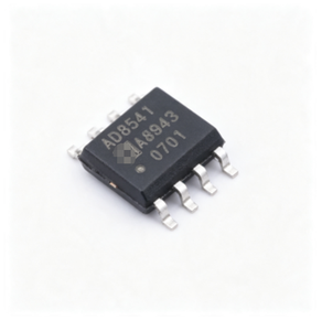 ใหม่ต้นฉบับ AD8541ARZ-REEL7 SOIC8 ชิป CMOS <span class=keywords><strong>Op</strong></span> <span class=keywords><strong>Amp</strong></span> แบบ Rail-to-Rail พลังงานต่ำแบบเดี่ยว - Product Image 1