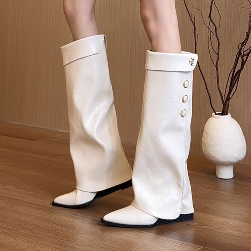Blanc cassé