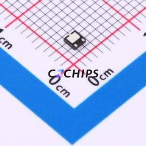 Nuevo-Original ESD3N24V (2x2) Transistor ESD y protección contra sobretensiones (TVS/ESD) - Product Image 2