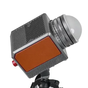 Kit de iluminação para fotografia profissional