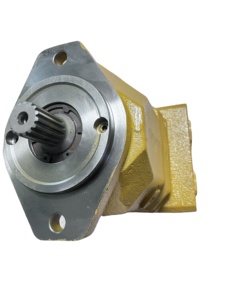 New Hydraulic Piston <b>Motor</b> 295-9429 2959429 <b>Fan</b> <b>Motor</b> for 345D 349D Excavator - Product Image 1