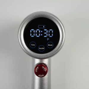 Perangkat rehabilitasi <span class=keywords><strong>Laser</strong></span> lunak panjang gelombang ganda, terapi <span class=keywords><strong>Laser</strong></span> inframerah untuk peralatan terapi dokter hewan - Product Image 2