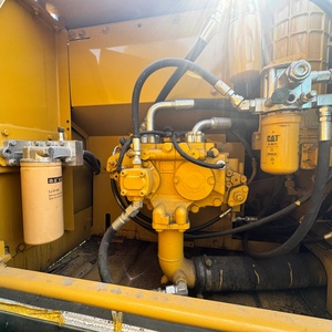 Free Shipping High-quality <b>Engineering</b> Project 20-ton Caterpillar CAT320D2 Second-hand Crawler Hydraulic Excavator - Product Image 3